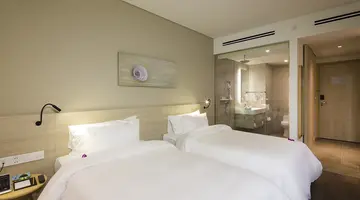 LIBERTY CENTRAL NHA TRANG