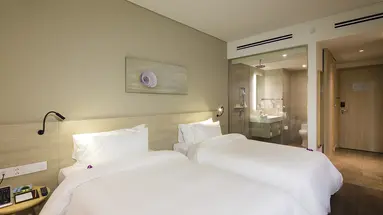 LIBERTY CENTRAL NHA TRANG