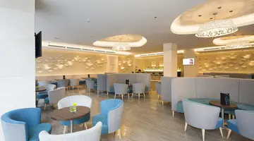 LIBERTY CENTRAL NHA TRANG