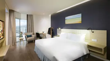 LIBERTY CENTRAL NHA TRANG