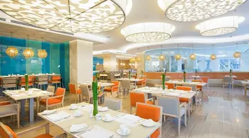 LIBERTY CENTRAL NHA TRANG
