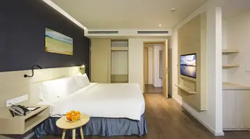 LIBERTY CENTRAL NHA TRANG