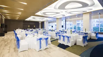LIBERTY CENTRAL NHA TRANG