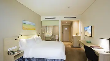 LIBERTY CENTRAL NHA TRANG
