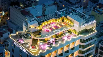 LIBERTY CENTRAL NHA TRANG