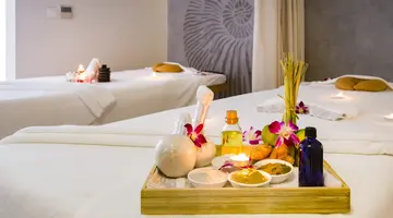 LIBERTY CENTRAL NHA TRANG