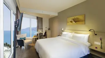 LIBERTY CENTRAL NHA TRANG