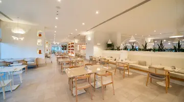 LIBERTY FABAY HOTEL FETHIYE