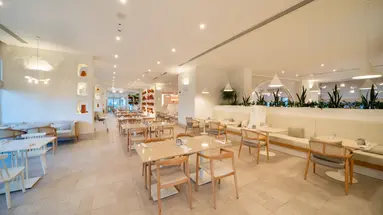 LIBERTY FABAY HOTEL FETHIYE