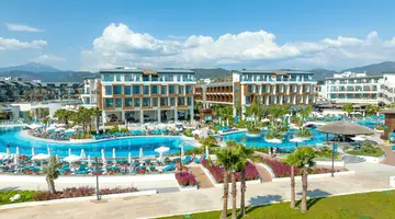 LIBERTY FABAY HOTEL FETHIYE