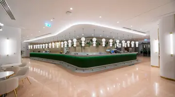 LIBERTY FABAY HOTEL FETHIYE