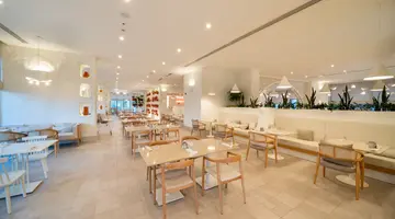LIBERTY FABAY HOTEL FETHIYE