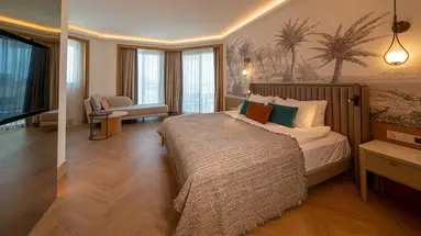 LIBERTY FABAY HOTEL FETHIYE