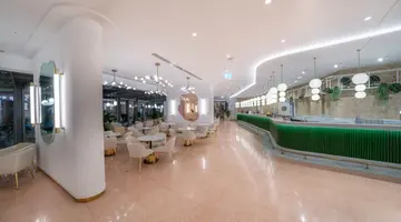 LIBERTY FABAY HOTEL FETHIYE