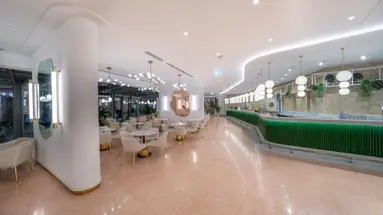 LIBERTY FABAY HOTEL FETHIYE