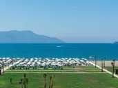 LIBERTY FABAY HOTEL FETHIYE