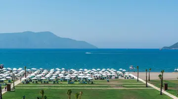 LIBERTY FABAY HOTEL FETHIYE