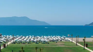 LIBERTY FABAY HOTEL FETHIYE