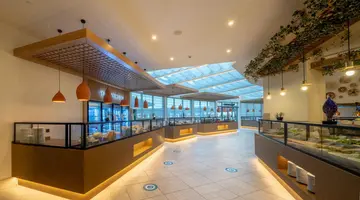 LIBERTY FABAY HOTEL FETHIYE