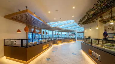LIBERTY FABAY HOTEL FETHIYE