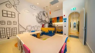 LIBERTY FABAY HOTEL FETHIYE
