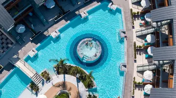 LIBERTY FABAY HOTEL FETHIYE
