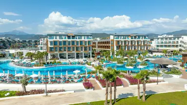 LIBERTY FABAY HOTEL FETHIYE