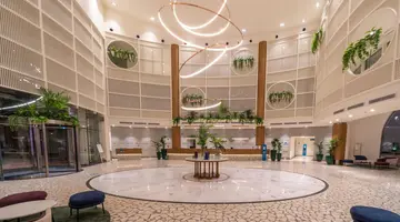 LIBERTY FABAY HOTEL FETHIYE