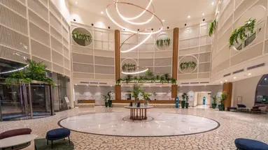 LIBERTY FABAY HOTEL FETHIYE