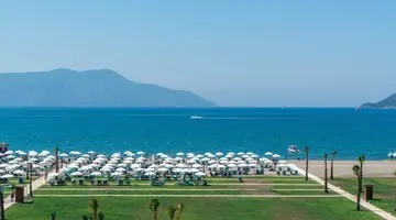 LIBERTY FABAY HOTEL FETHIYE