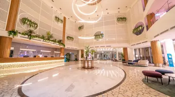LIBERTY FABAY HOTEL FETHIYE