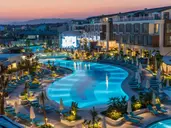LIBERTY FABAY HOTEL FETHIYE