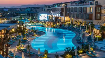 LIBERTY FABAY HOTEL FETHIYE