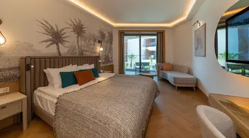 LIBERTY FABAY HOTEL FETHIYE