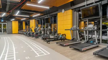 LIBERTY FABAY HOTEL FETHIYE