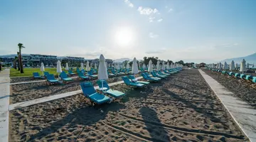 LIBERTY FABAY HOTEL FETHIYE