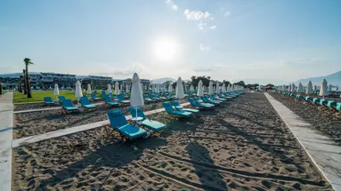 LIBERTY FABAY HOTEL FETHIYE