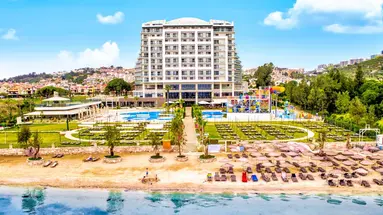 Liberty Golf & Resort Kusadasi (ex. Seven Seas Sealight Elite)