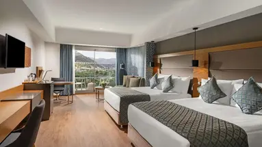 Liberty Golf & Resort Kusadasi