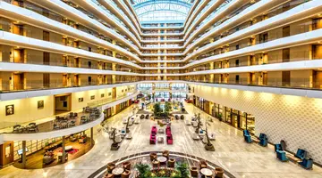 Liberty Golf & Resort Kusadasi