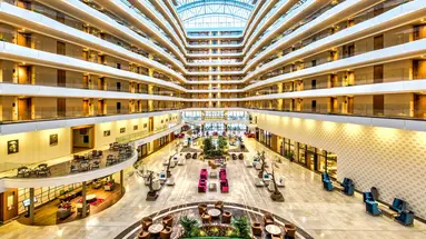 Liberty Golf & Resort Kusadasi