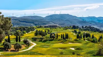 Liberty Golf & Resort Kusadasi