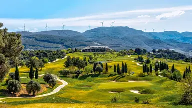 Liberty Golf & Resort Kusadasi