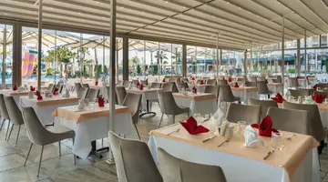 Liberty Golf & Resort Kusadasi