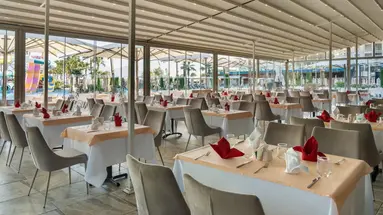 Liberty Golf & Resort Kusadasi