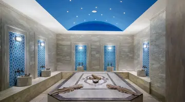 Liberty Golf & Resort Kusadasi