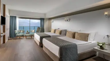 Liberty Golf & Resort Kusadasi