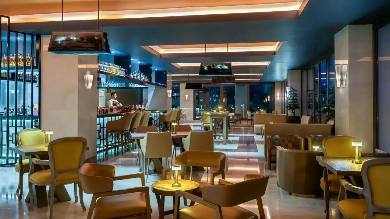 LIBERTY GOLF RESORT KUSADASI