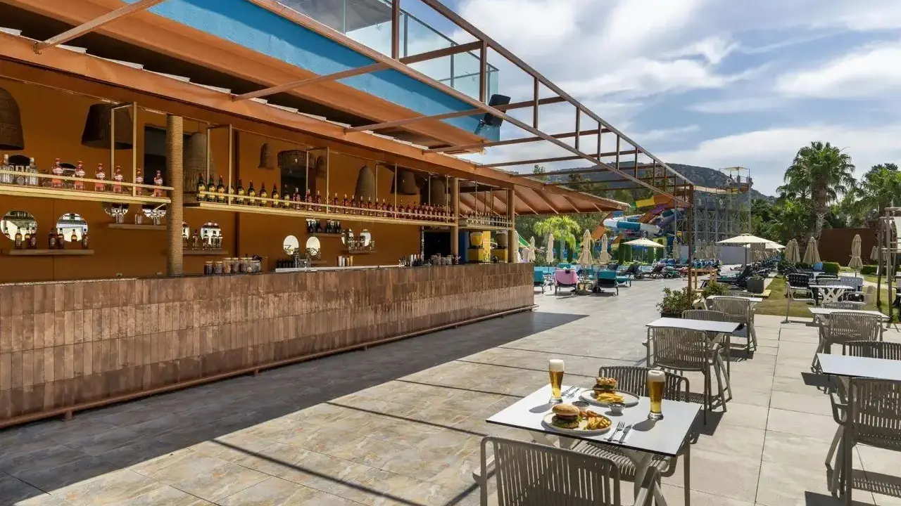 LIBERTY GOLF RESORT KUSADASI