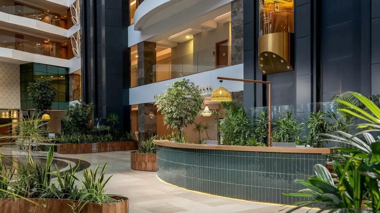 LIBERTY GOLF RESORT KUSADASI